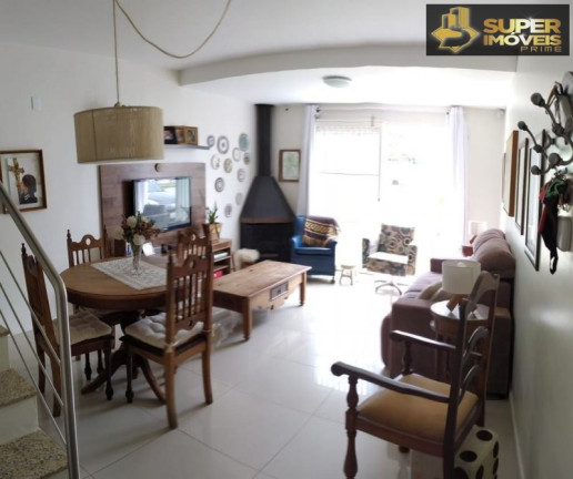 Imagem Casa de Condomínio com 3 Quartos à Venda, 248 m² em Areal - Pelotas Imagem Casa de Condomínio com 3 Quartos à Venda, 248 m² em Areal - Pelotas