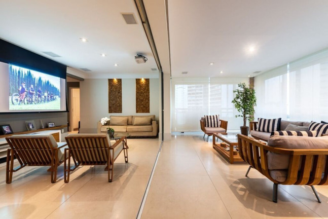 Imagem Apartamento com 3 Quartos à Venda, 100 m² em Perdizes - São Paulo
