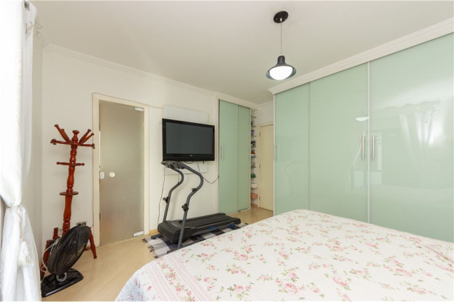 Imagem Apartamento com 3 Quartos à Venda, 123 m² em Vila Matilde - São Paulo