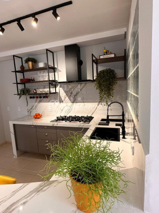 Imagem Casa de Condomínio com 3 Quartos à Venda, 261 m² em Parque Brasil 500 - Paulínia Imagem Casa de Condomínio com 3 Quartos à Venda, 261 m² em Parque Brasil 500 - Paulínia