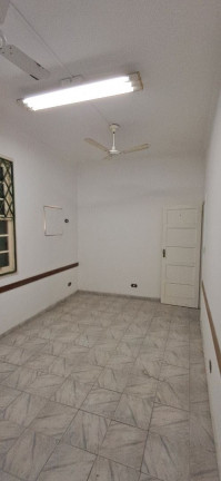 Imagem Sala Comercial para Alugar, 8 m² em Vila Belmiro - Santos