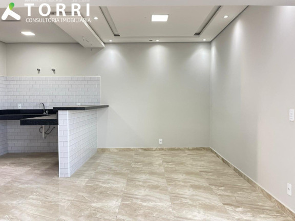 Imagem Imóvel com 3 Quartos à Venda, 94 m² em Horto Florestal - Sorocaba