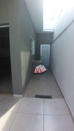 Imagem Casa com 3 Quartos à Venda, 130 m² em Condomínio Villagio Milano - Sorocaba