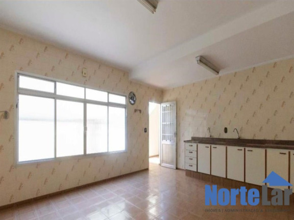 Imagem Sobrado com 5 Quartos à Venda, 580 m² em Vila Gustavo - São Paulo