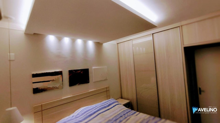 Imagem Casa de Condomínio com 2 Quartos à Venda, 110 m² em Tiradentes - Campo Grande Imagem Casa de Condomínio com 2 Quartos à Venda, 110 m² em Tiradentes - Campo Grande