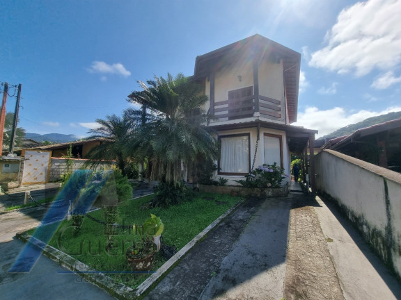 Casa com 3 Quartos à Venda, 250 m² em Horto Florestal - Ubatuba