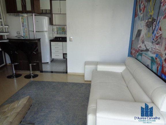 Imagem Apartamento com 2 Quartos à Venda, 84 m² em Bela Vista - São Paulo