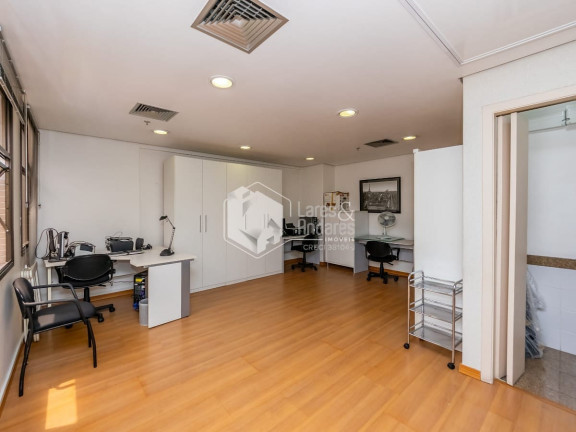 Imagem Sala Comercial à Venda, 60 m² em Vila Progredior - São Paulo