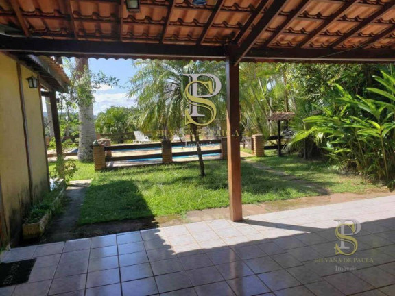 Imagem Chácara com 3 Quartos à Venda, 204 m² em Alpes D Ouro - Bom Jesus Dos Perdões Imagem Chácara com 3 Quartos à Venda, 204 m² em Alpes D Ouro - Bom Jesus Dos Perdões