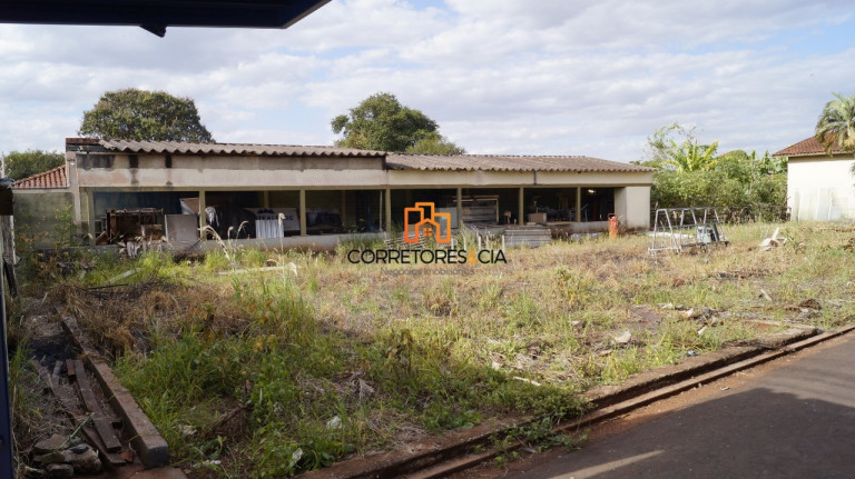 Imagem Terreno à Venda, 2.600 m² em Alto Do Ipiranga - Ribeirão Preto Imagem Terreno à Venda, 2.600 m² em Alto Do Ipiranga - Ribeirão Preto
