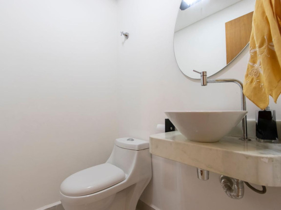 Imagem Apartamento com 2 Quartos à Venda, 130 m² em Gonzaga - Santos Imagem Apartamento com 2 Quartos à Venda, 130 m² em Gonzaga - Santos