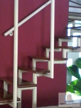 Imagem Casa com 3 Quartos à Venda, 246 m² em Campestre - Santo André
