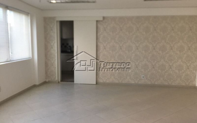 Imóvel à Venda, 44 m² em Centro - São José Dos Campos