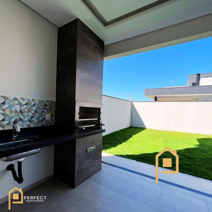 Imagem Casa com 3 Quartos à Venda, 180 m² em Condominio Residencial Malibú - Caçapava
