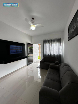 Imagem Casa com 2 Quartos à Venda, 80 m² em Setor Lagoa Quente - Caldas Novas Imagem Casa com 2 Quartos à Venda, 80 m² em Setor Lagoa Quente - Caldas Novas
