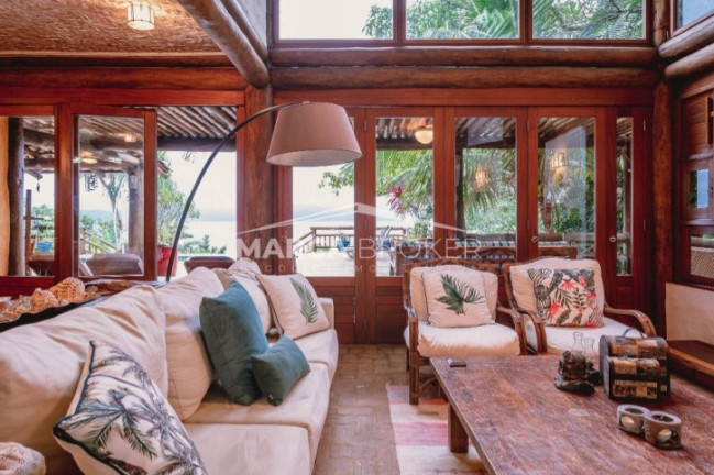 Imagem Sobrado à Venda, 794 m² em Ponta Da Sela - Ilhabela Imagem Sobrado à Venda, 794 m² em Ponta Da Sela - Ilhabela
