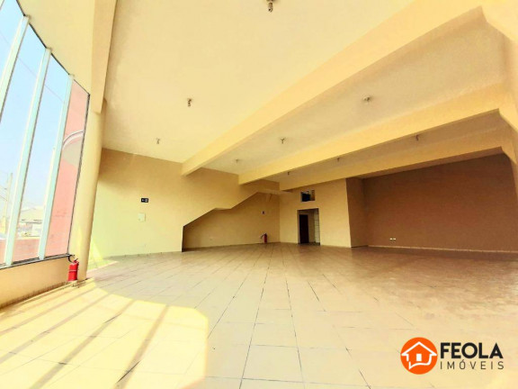 Imagem Sala Comercial para Alugar, 180 m² em Cidade Nova Ii - Santa Bárbara D'oeste Imagem Sala Comercial para Alugar, 180 m² em Cidade Nova Ii - Santa Bárbara D'oeste
