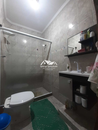 Imagem Casa com 3 Quartos à Venda, 96 m² em Vila São Luís - Duque De Caxias