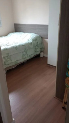 Imagem Imóvel com 2 Quartos para Alugar, 50 m² em Jardim Ubirajara (zona Sul) - São Paulo Imagem Imóvel com 2 Quartos para Alugar, 50 m² em Jardim Ubirajara (zona Sul) - São Paulo