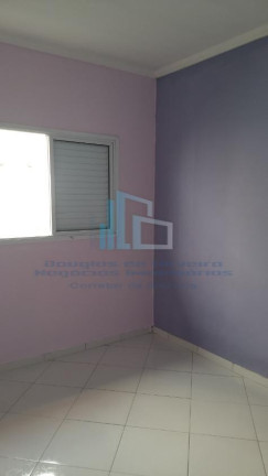 Imagem Casa de Condomínio com 2 Quartos à Venda, 51 m² em Samambaia - Praia Grande