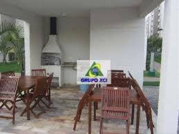 Imagem Apartamento com 3 Quartos à Venda, 62 m² em Morumbi - Paulínia Imagem Apartamento com 3 Quartos à Venda, 62 m² em Morumbi - Paulínia