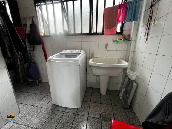 Imagem Apartamento com 3 Quartos à Venda, em Itararé - São Vicente Imagem Apartamento com 3 Quartos à Venda, em Itararé - São Vicente