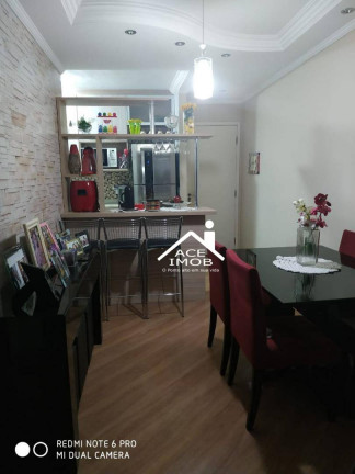 Imagem Apartamento com 2 Quartos à Venda, 50 m² em Vila Antonieta - São Paulo Imagem Apartamento com 2 Quartos à Venda, 50 m² em Vila Antonieta - São Paulo
