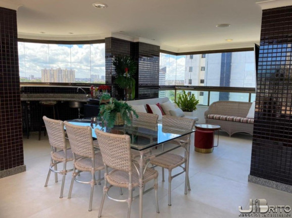 Imagem Imóvel com 4 Quartos à Venda, 322 m² em Itaigara - Salvador Imagem Imóvel com 4 Quartos à Venda, 322 m² em Itaigara - Salvador