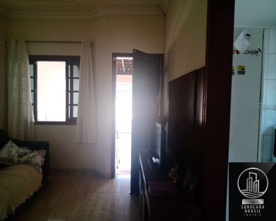 Imagem Casa com 3 Quartos à Venda, 131 m² em Wanel Ville - Sorocaba