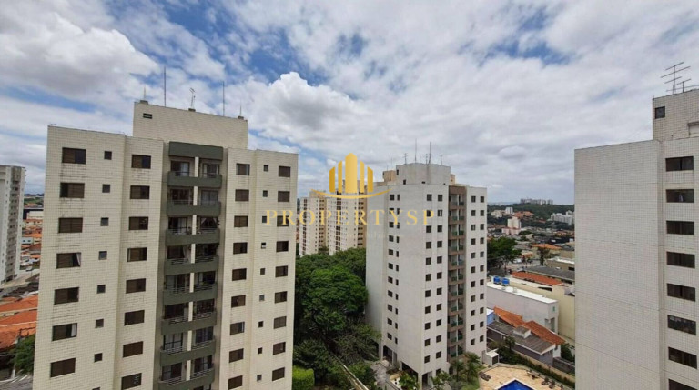 Imagem Apartamento com 3 Quartos à Venda, 92 m² em Vila Butantã - São Paulo Imagem Apartamento com 3 Quartos à Venda, 92 m² em Vila Butantã - São Paulo