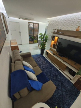 Imagem Apartamento com 3 Quartos à Venda, 120 m² em Bessa - João Pessoa