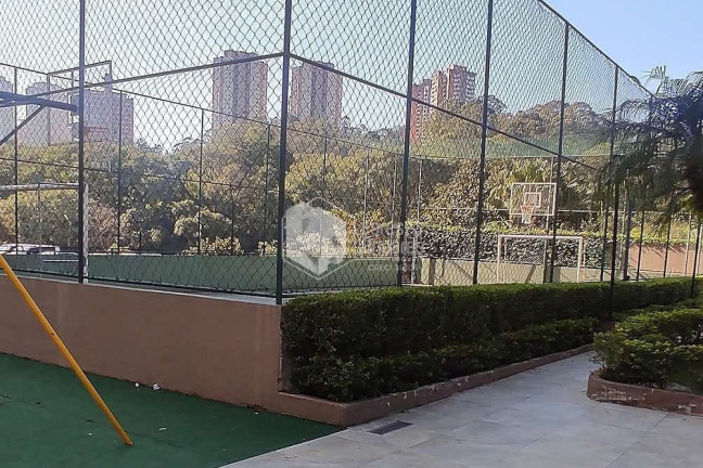 Apartamento com 3 Quartos à Venda, 61 m² em Morumbi - São Paulo
