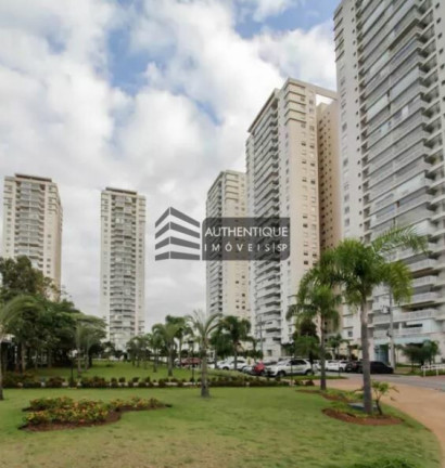 Apartamento com 3 Quartos à Venda, 134 m² em Butantã - São Paulo