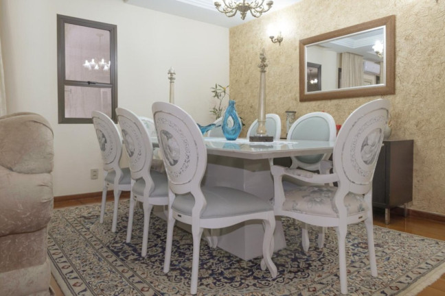 Imagem Apartamento com 4 Quartos à Venda, 198 m² em Vila Andrade - São Paulo Imagem Apartamento com 4 Quartos à Venda, 198 m² em Vila Andrade - São Paulo