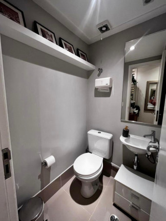 Imagem Sala Comercial à Venda, 37 m² em Vila Nova Conceição - São Paulo