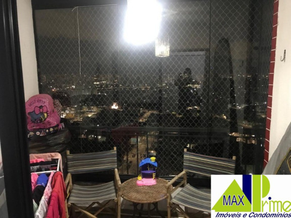 Imagem Apartamento com 2 Quartos à Venda, 65 m² em Penha De França - São Paulo