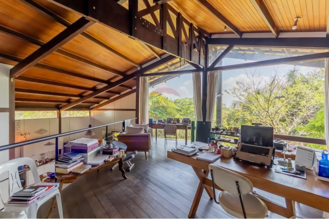 Imagem Casa com 3 Quartos à Venda, 314 m² em Granja Viana - Cotia