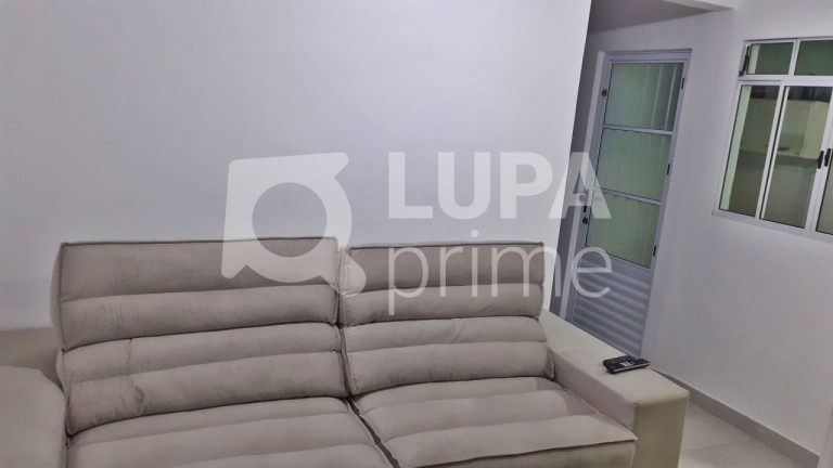 Imagem Casa com 1 Quarto à Venda, 40 m² em Tucuruvi - São Paulo