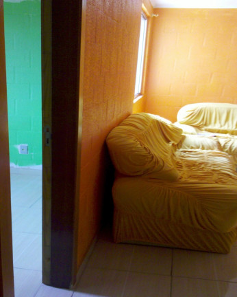 Imagem Imóvel com 2 Quartos à Venda, 48 m² em Campo Novo - Porto Alegre