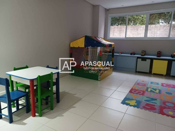 Imagem Apartamento com 3 Quartos à Venda, 80 m² em Granjas Santa Terezinha - Taubaté Imagem Apartamento com 3 Quartos à Venda, 80 m² em Granjas Santa Terezinha - Taubaté