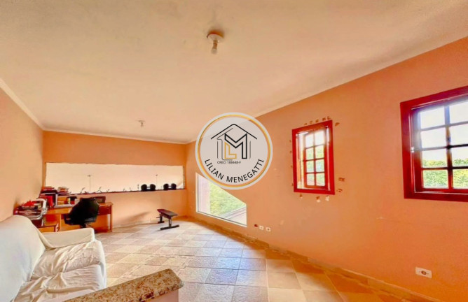 Imagem Imóvel com 5 Quartos à Venda, 1.000 m² em Chácara Malota - Jundiaí Imagem Imóvel com 5 Quartos à Venda, 1.000 m² em Chácara Malota - Jundiaí