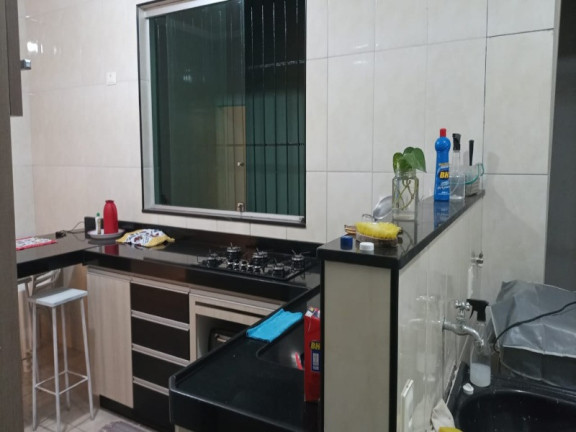 Imagem Casa com 3 Quartos à Venda, 180 m² em Duque De Caxias - Betim