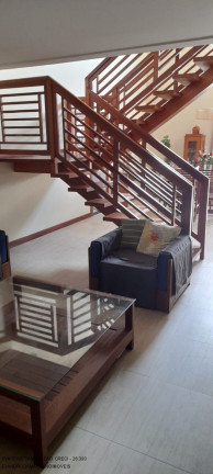 Imagem Casa com 5 Quartos para Alugar, 300 m² em Vila De Abrantes (abrantes) - Camaçari