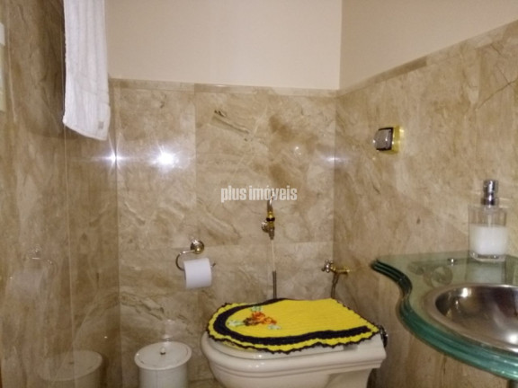 Imagem Casa com 4 Quartos à Venda, 313 m² em Vila Formosa - São Paulo