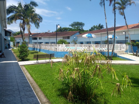 Imagem Apartamento com 2 Quartos à Venda, 82 m² em Perequê Açu - Ubatuba