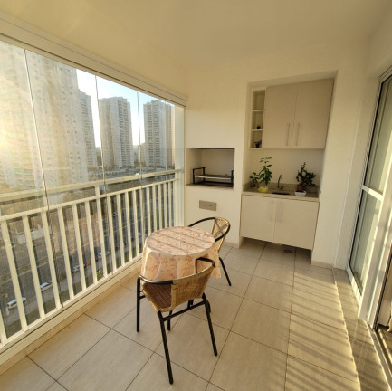 Imagem Apartamento com 4 Quartos à Venda, 123 m² em Centro - São Bernardo Do Campo Imagem Apartamento com 4 Quartos à Venda, 123 m² em Centro - São Bernardo Do Campo