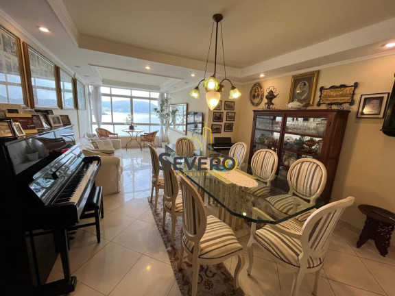 Apartamento com 4 Quartos à Venda, 166 m² em Icaraí - Niterói
