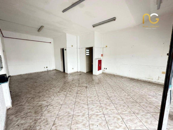 Loja para Alugar, 59 m² em Vila Assunção - Praia Grande