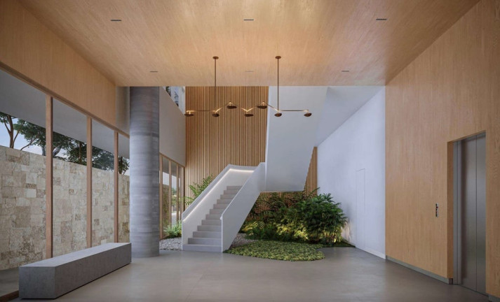Imagem Imóvel com 3 Quartos à Venda,  em Ibirapuera - São Paulo