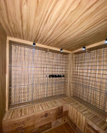 Imagem Casa de Condomínio com 4 Quartos à Venda, 1.024 m² em Alphaville Residencial Um - Barueri